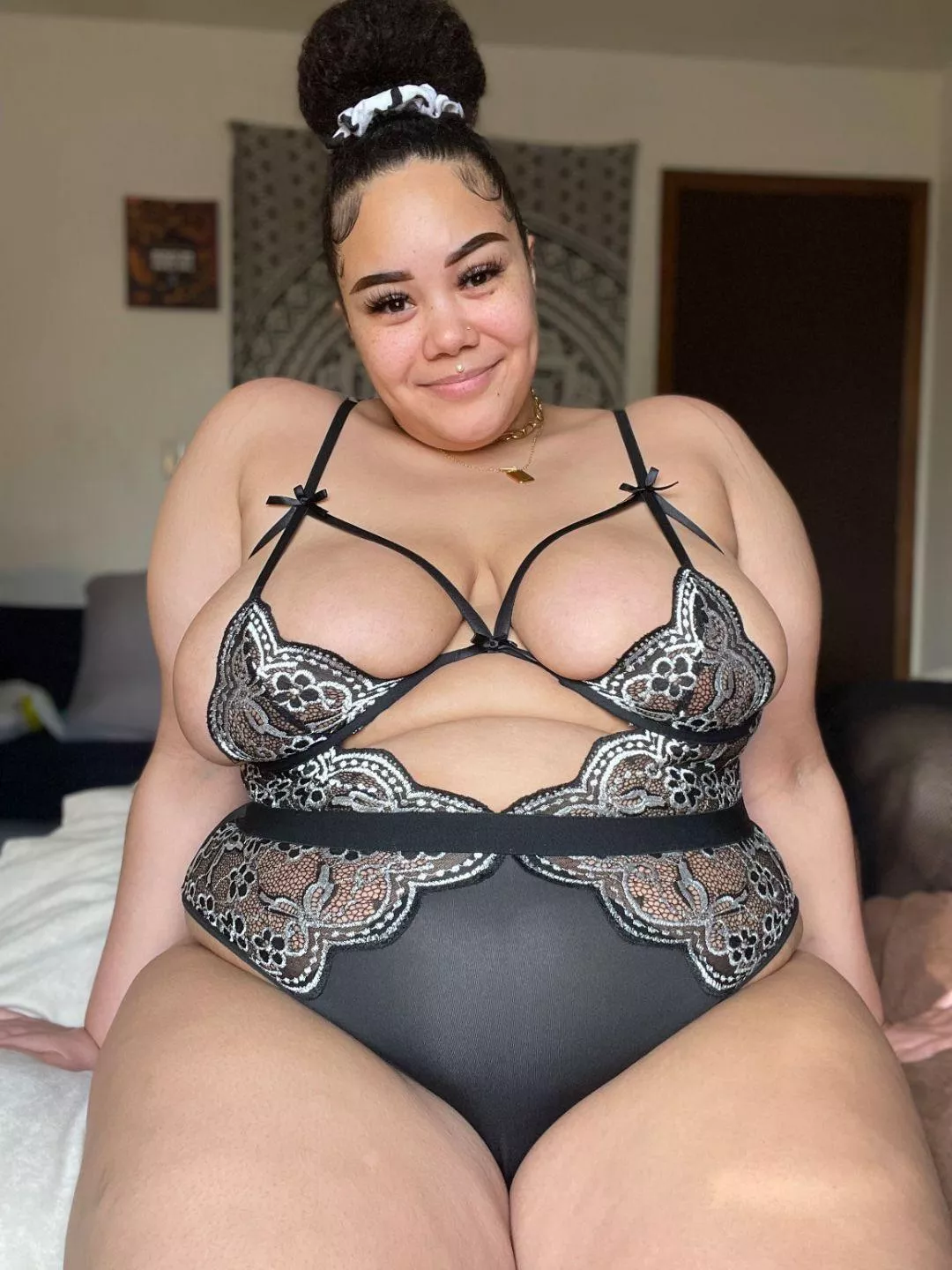 Sexy ass bbw available for sexting, FaceTime and all sort