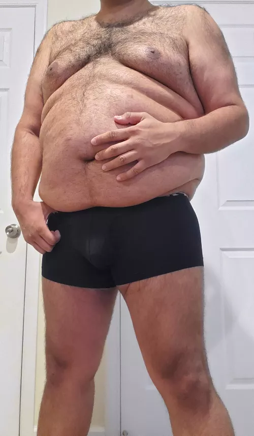 Should I take these off or will you do it for me?