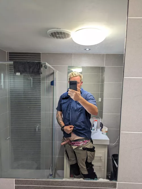 Shoutout to anyone else working Xmas/boxing Day