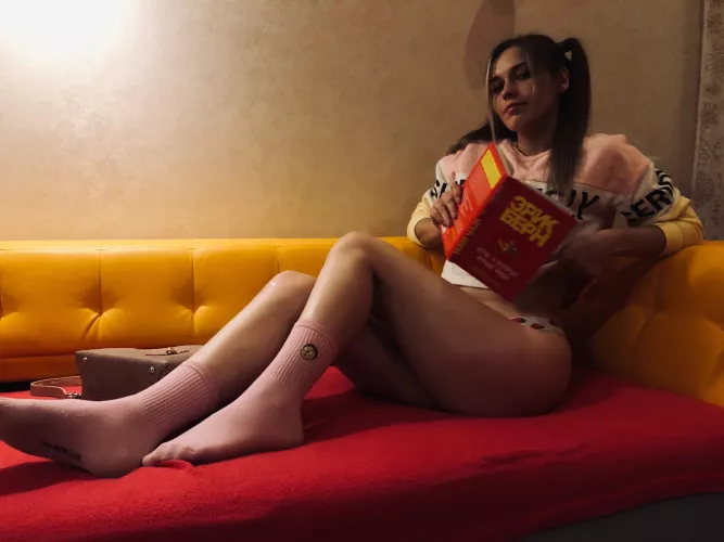 So many dirty thoughts we could do 😈💦