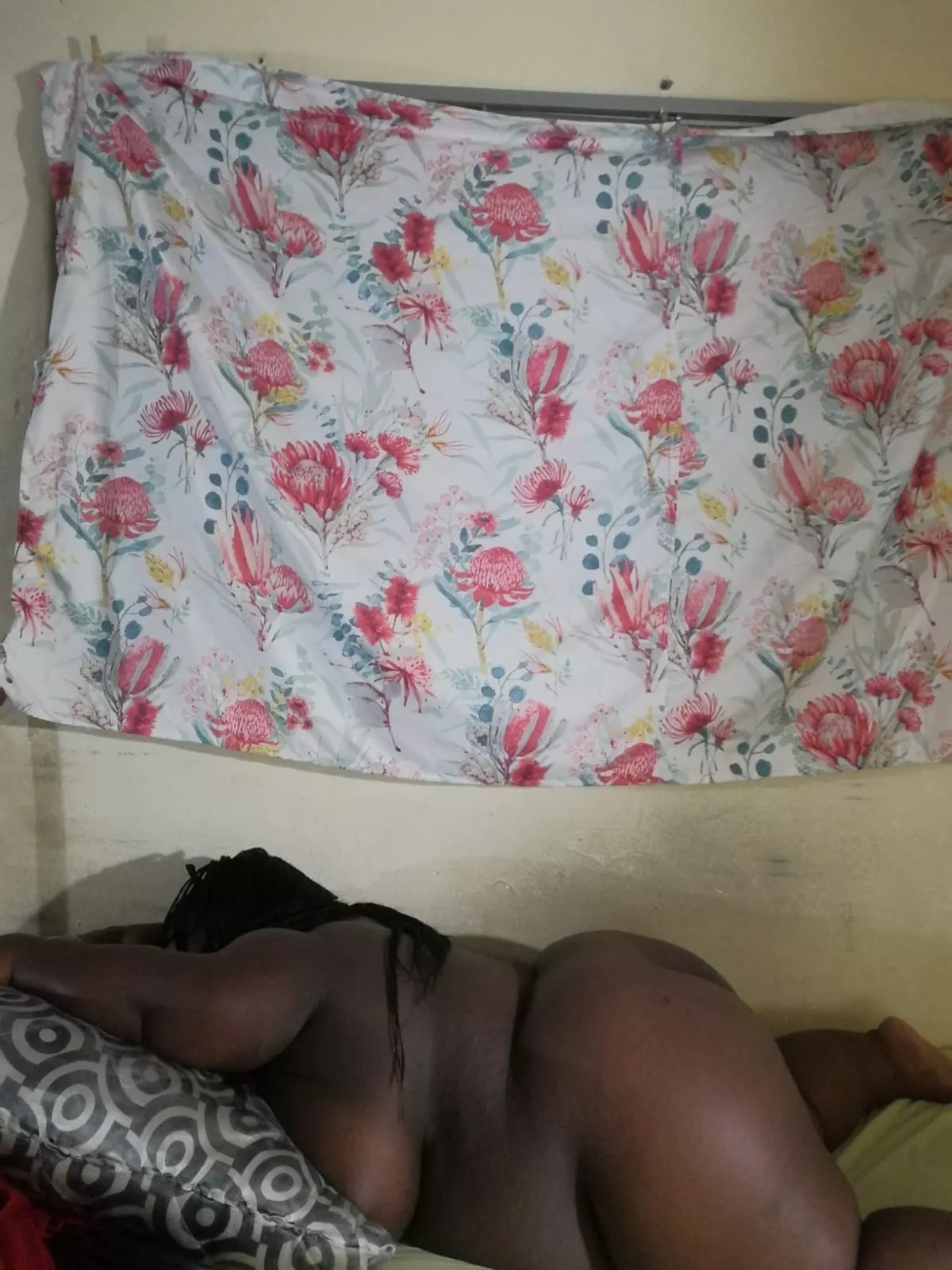 So tired... need a body massage.