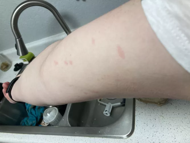 Soon to be forbidden pops