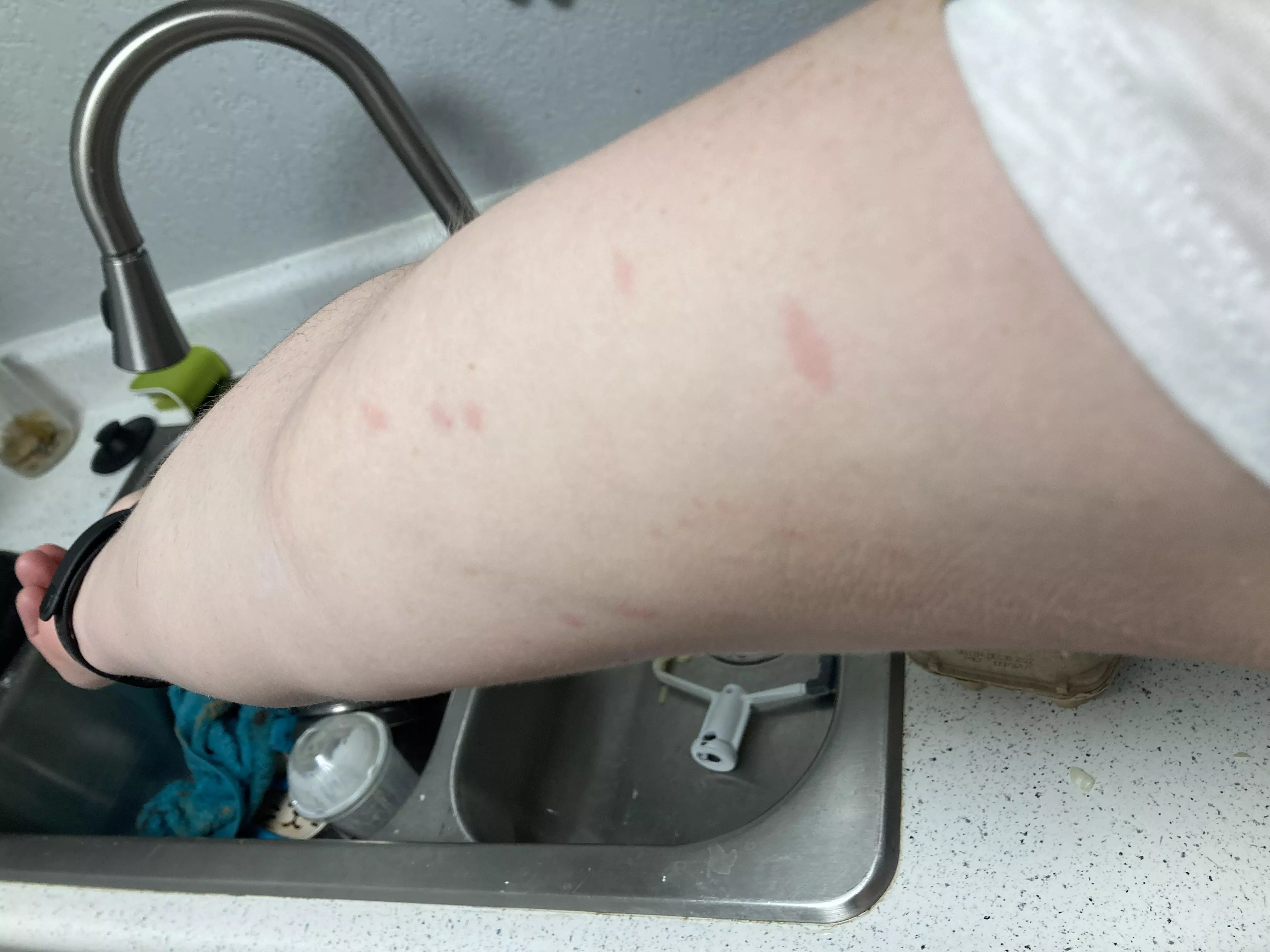 Soon to be forbidden pops