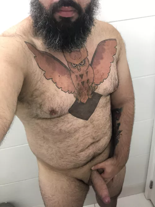 Sorry I’m late, have this Christmas gift.