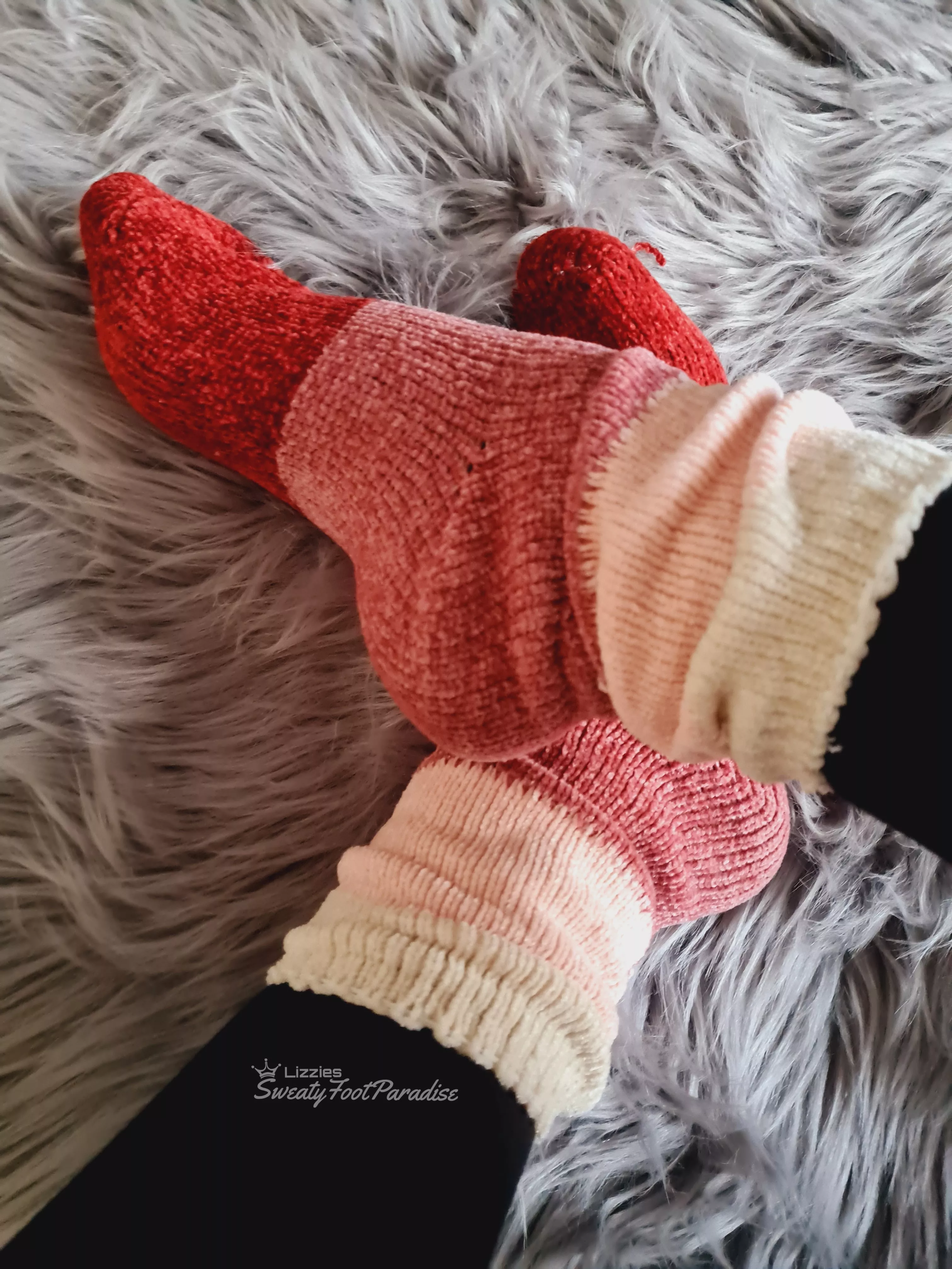 Strawberry amd cream 😏☺️ (Selling)