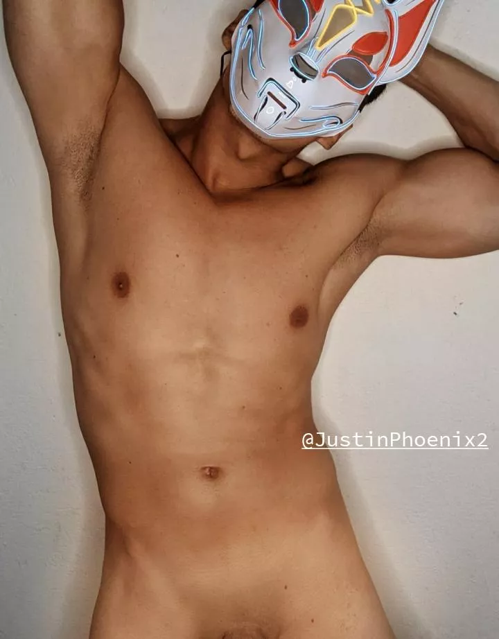 Take for you 🦊🔥