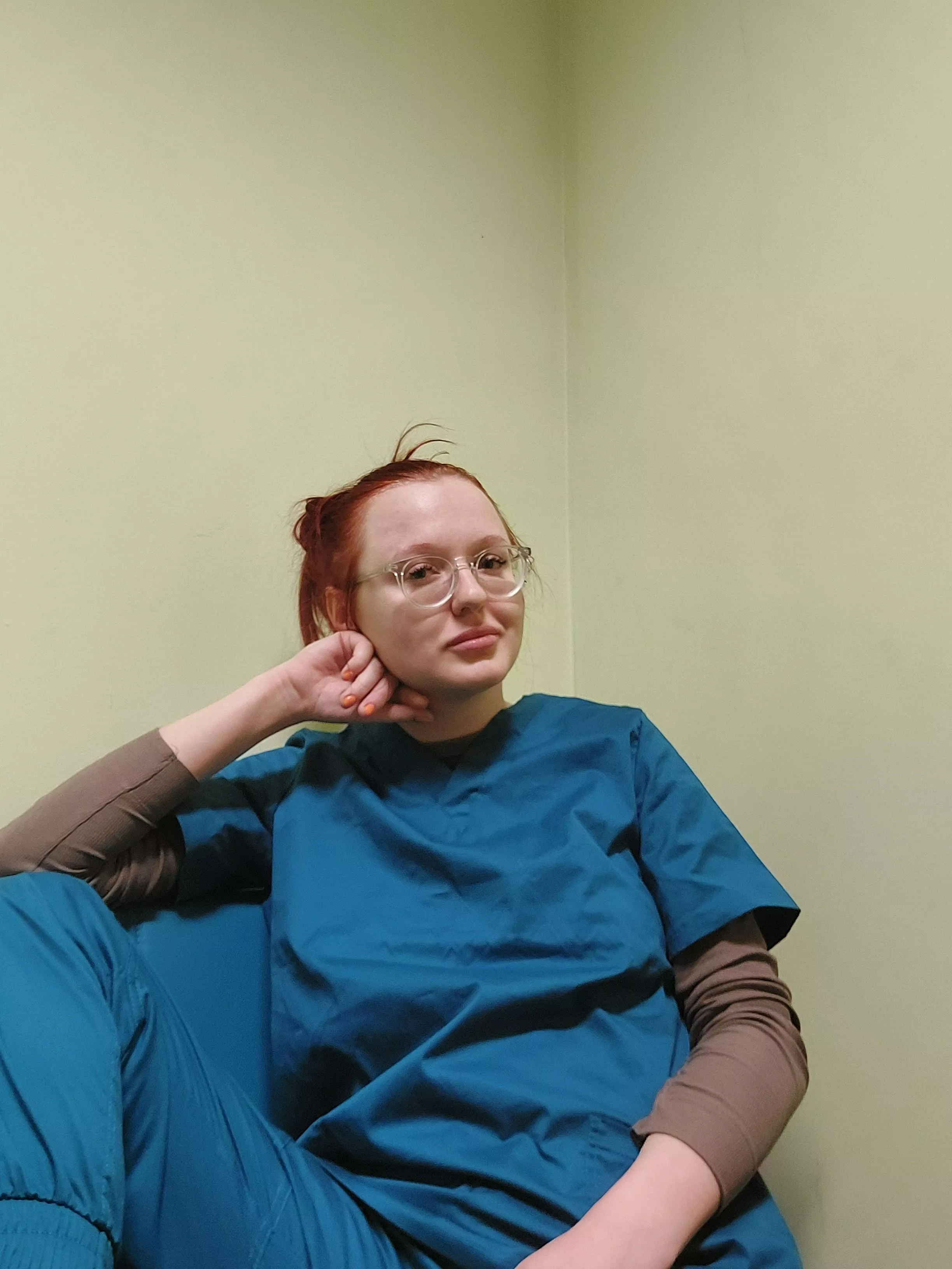 Taken at school 😎