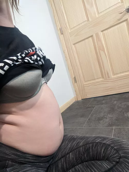 tell me how much of a pig i am 😝