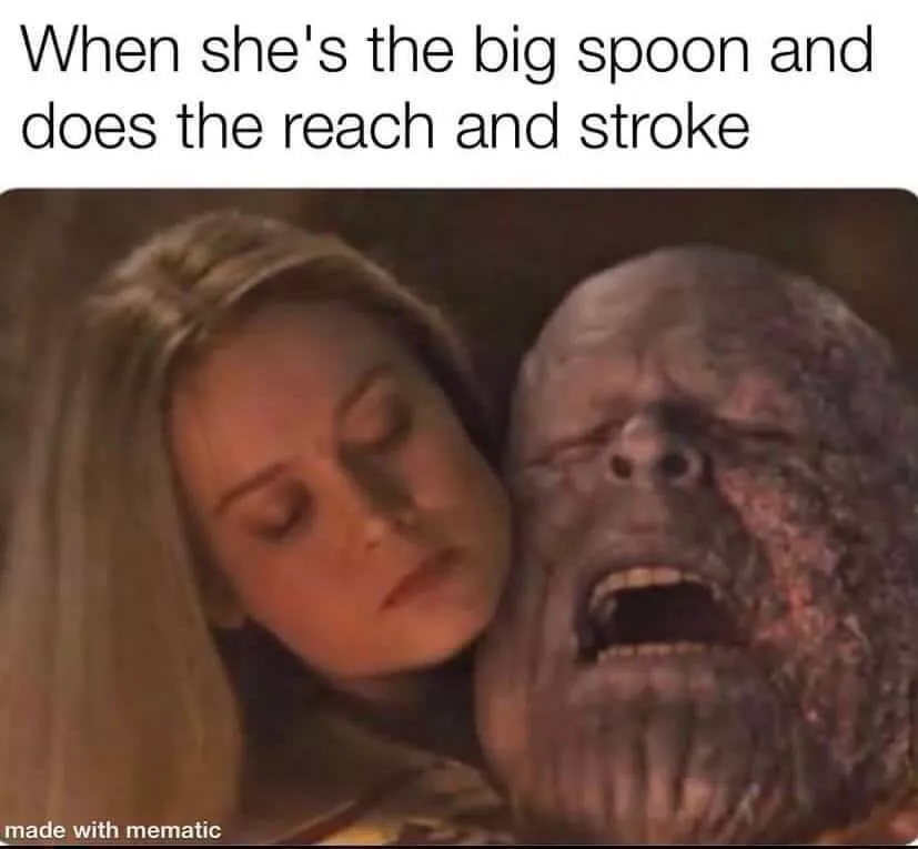 That’d be nice rn.