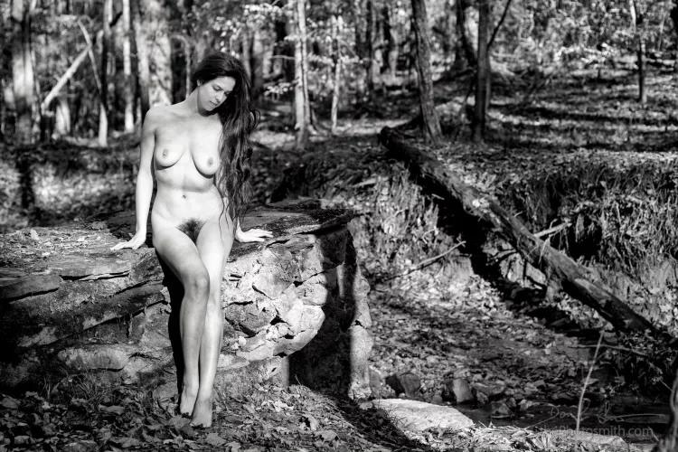 the hunter of dreams | Kelsey Dylan by The PhotoSmith