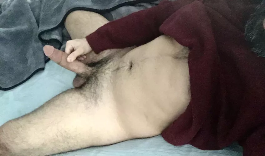 This is what your wife REALLY wanted for Christmas. Get on your knees and make us sloppy