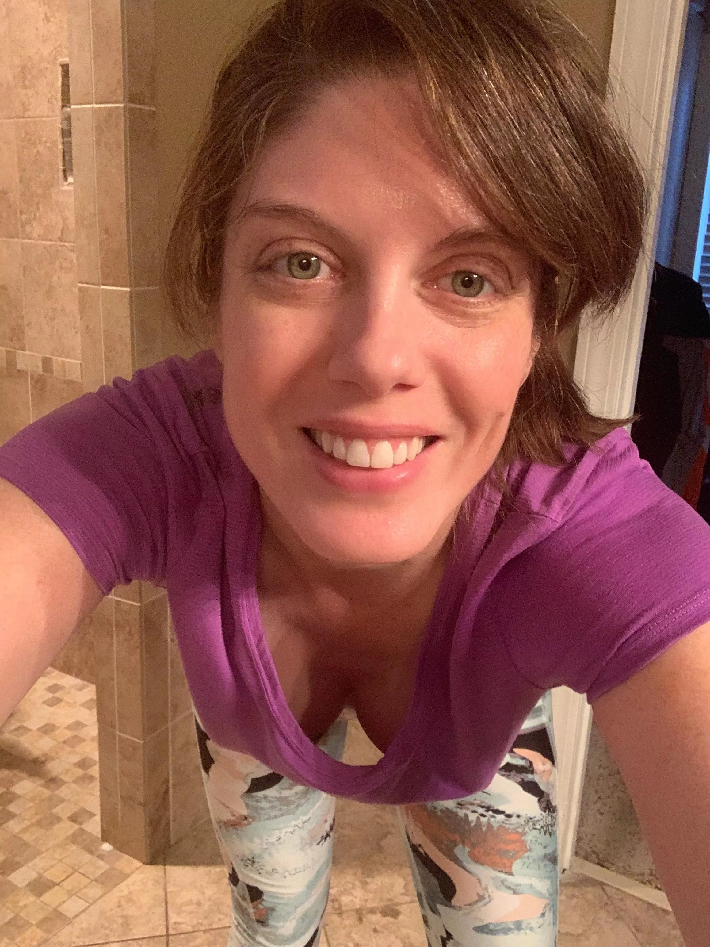 Time to work off those Xmas cookies