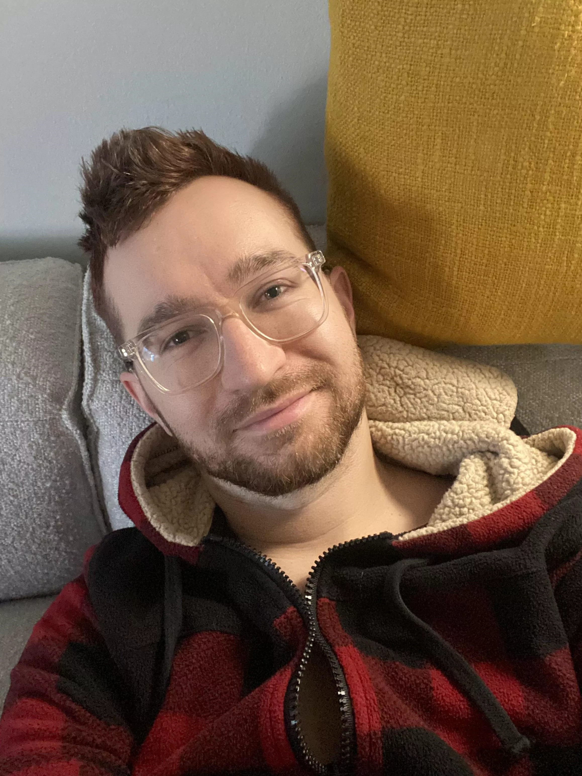 Tis fun to be a Jew on Christmas.