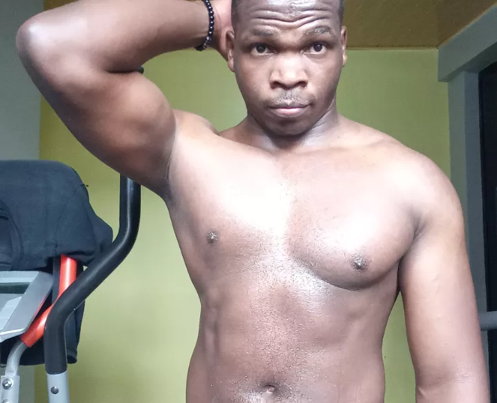 'Tis the pump after Christmas and everything feels good