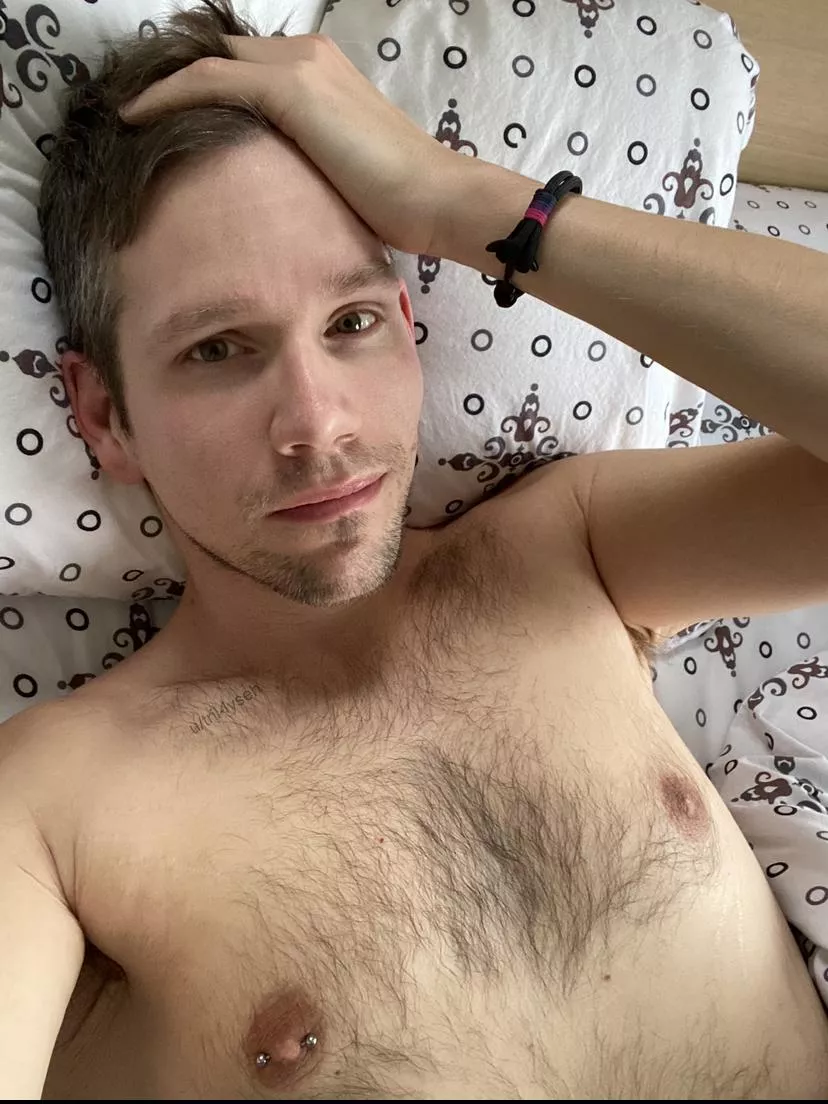 Took over a decade to get this and it felt right as soon as it was done. Be true to yourself!