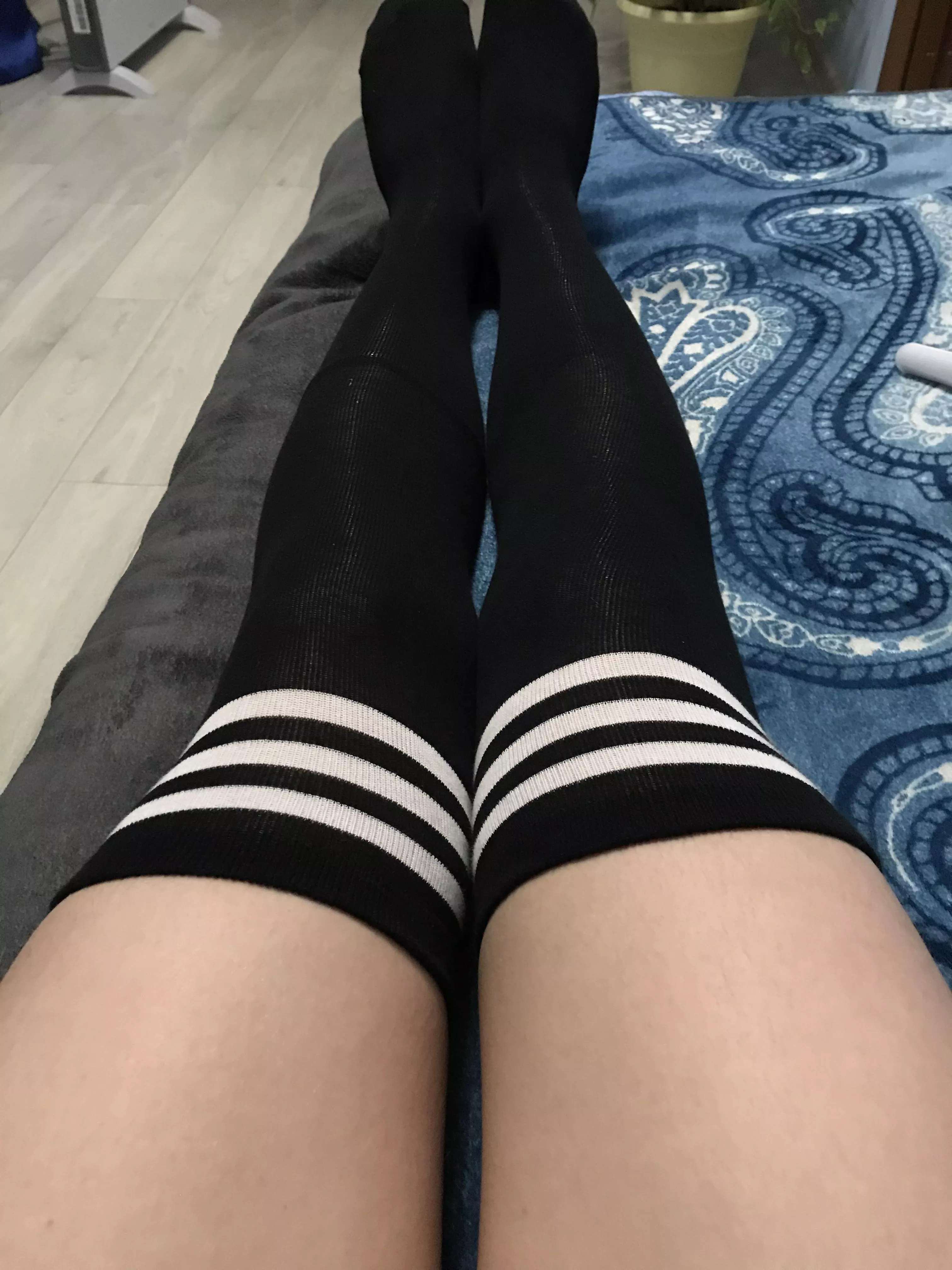 Tried this for the first time, kinda cool. What should i get next?