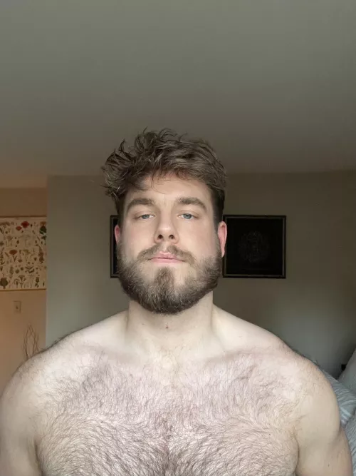 unwrap anything good?