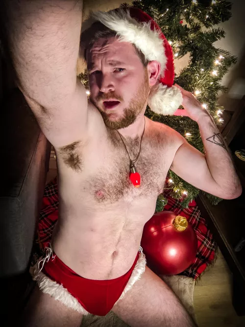 Unwrap Your Last Gift 😉