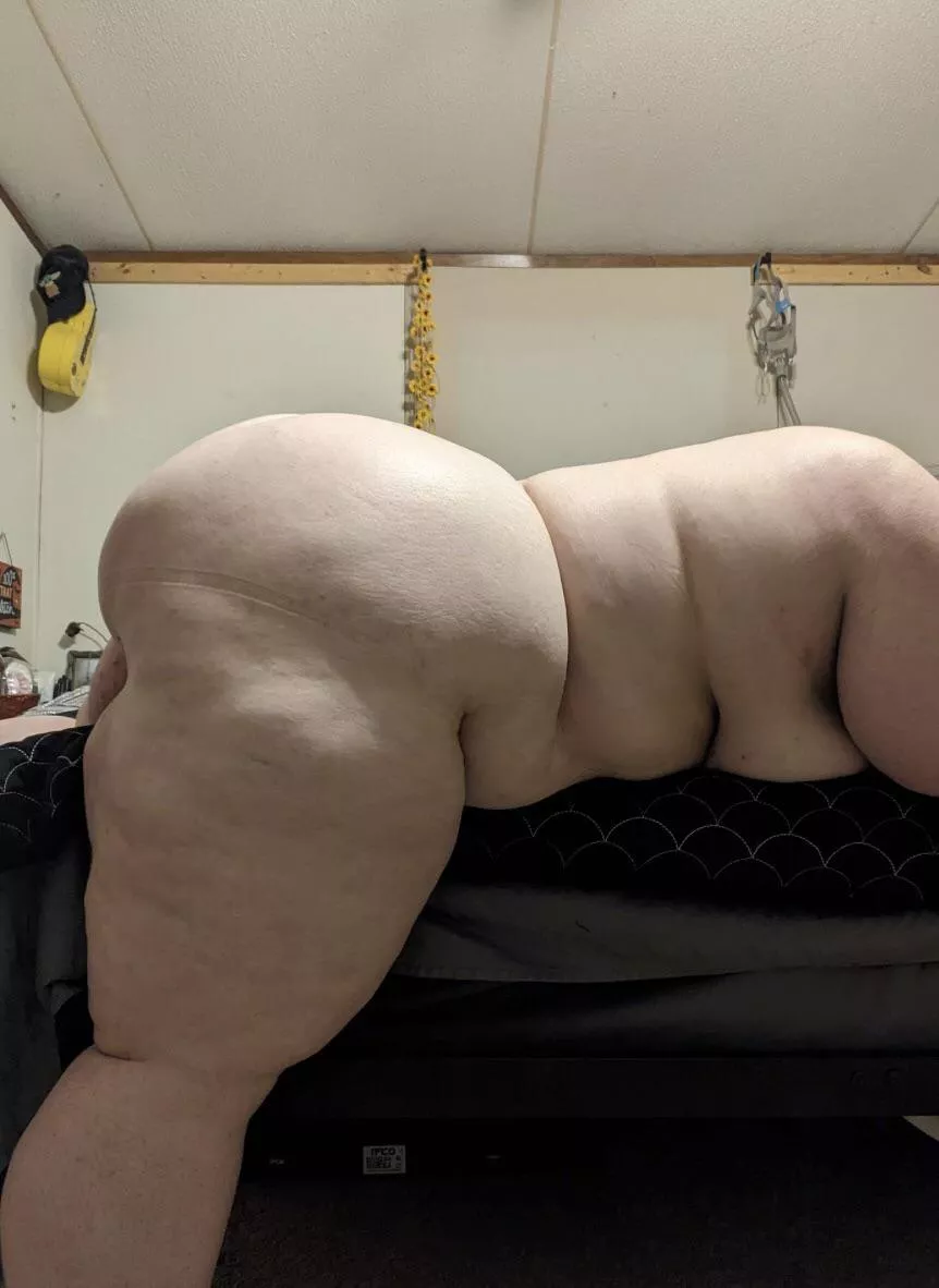 Ur present is already unwrapped!