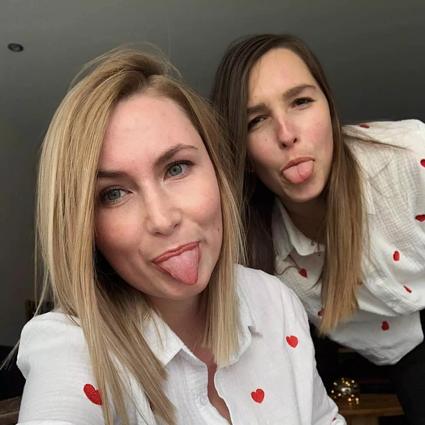 Veronique or Sophie ?