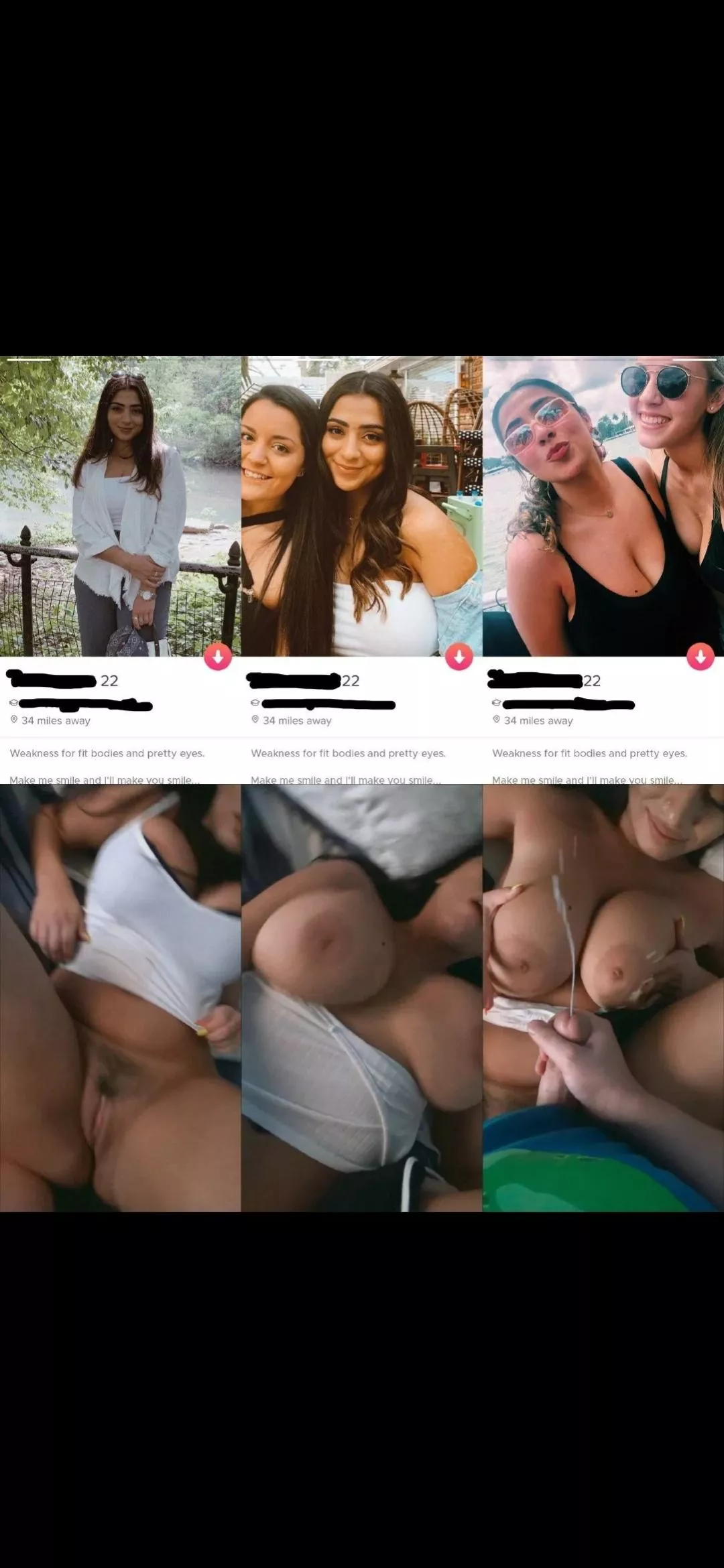 Video link or name of this girl pls