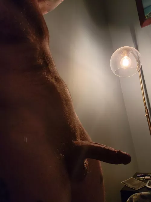 Want to come play with me? I'll make it worth your while