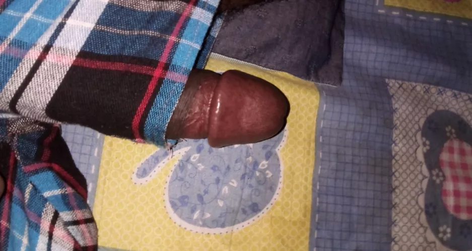 Want to see cum?