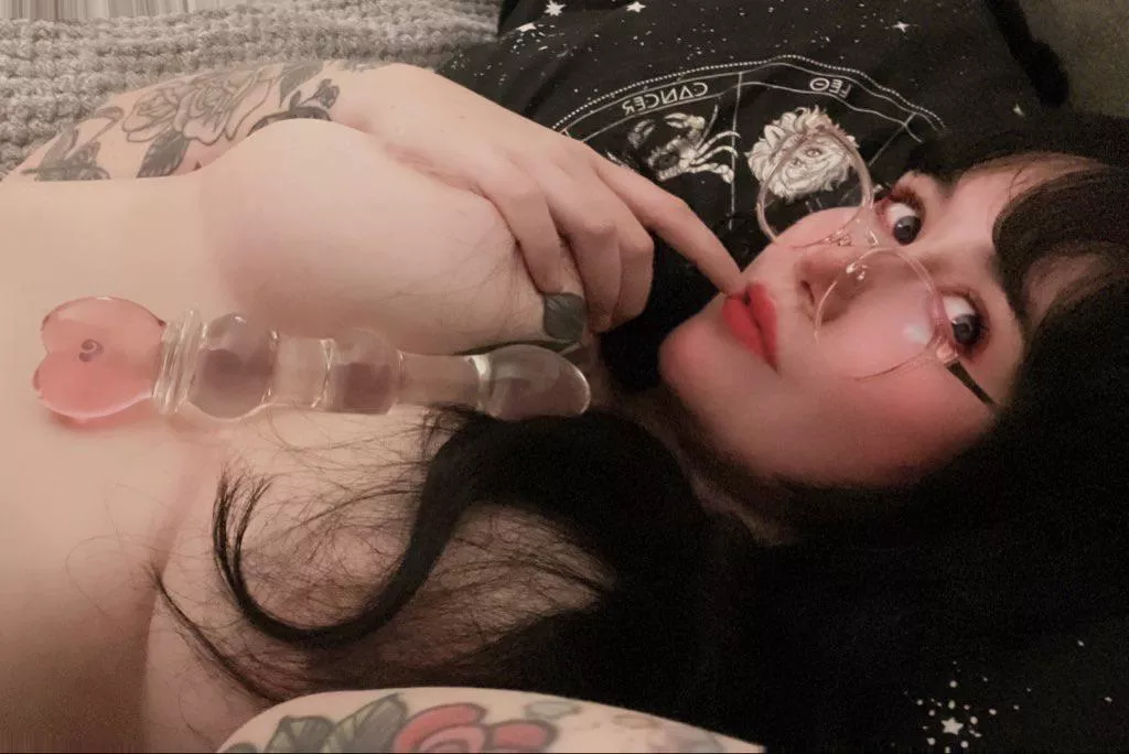 Want to see me use it? 🫦