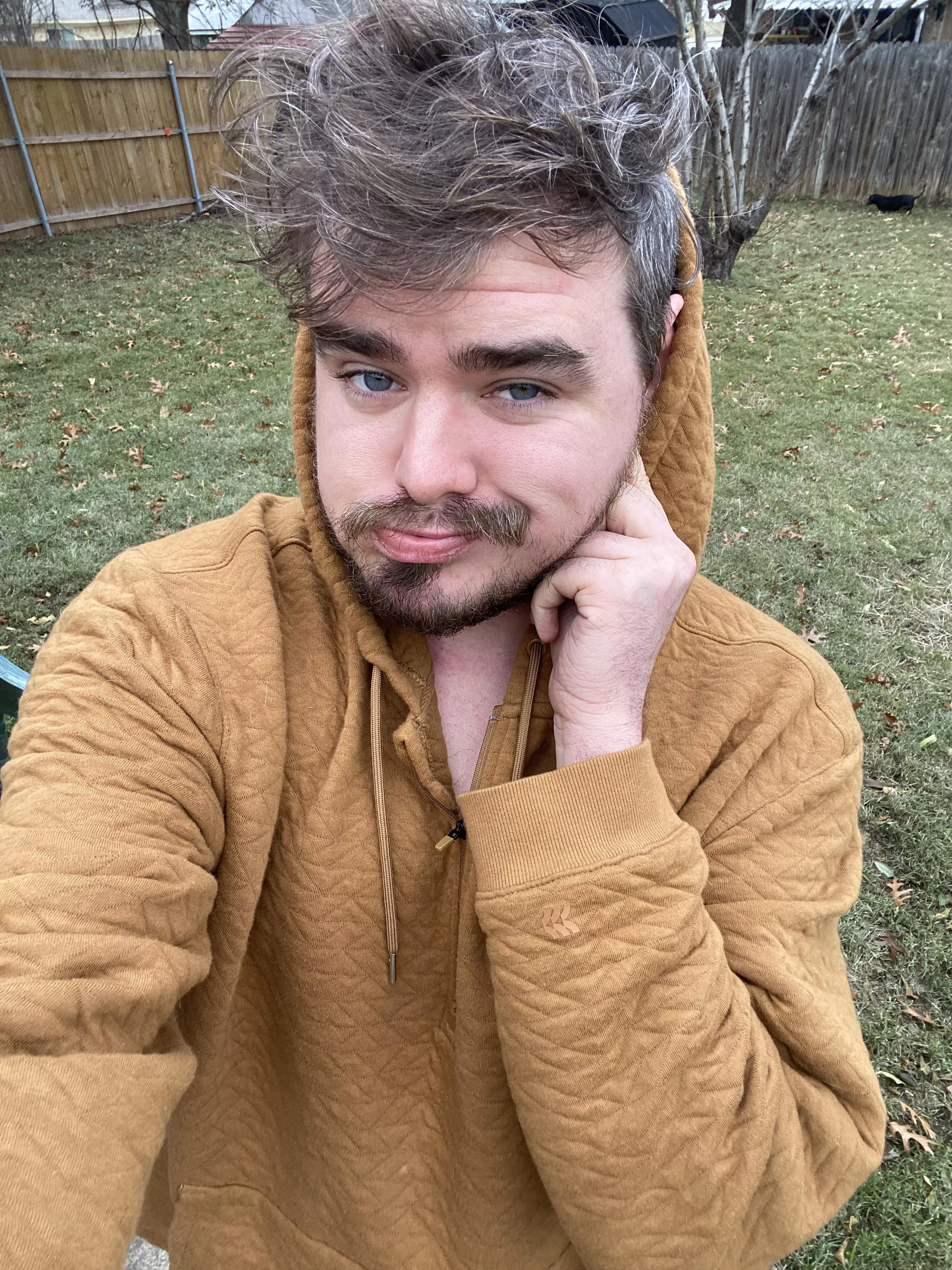 Want to watch someone play 😚