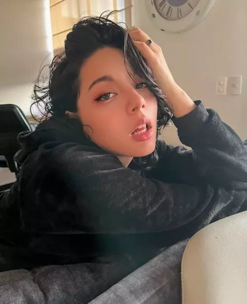 What are you thinking right now ?