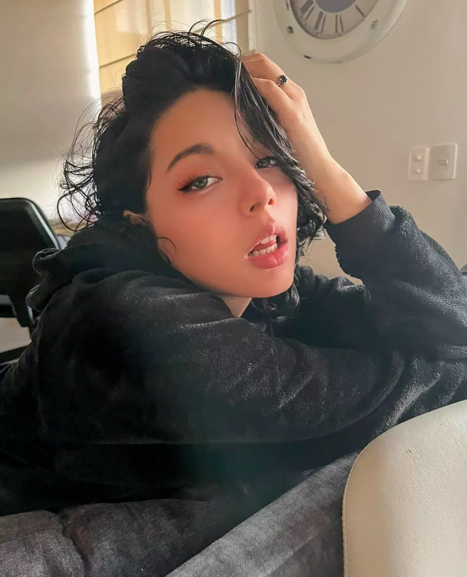 What are you thinking right now ?