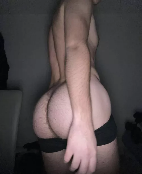 What do you think about my ass? 25 years old