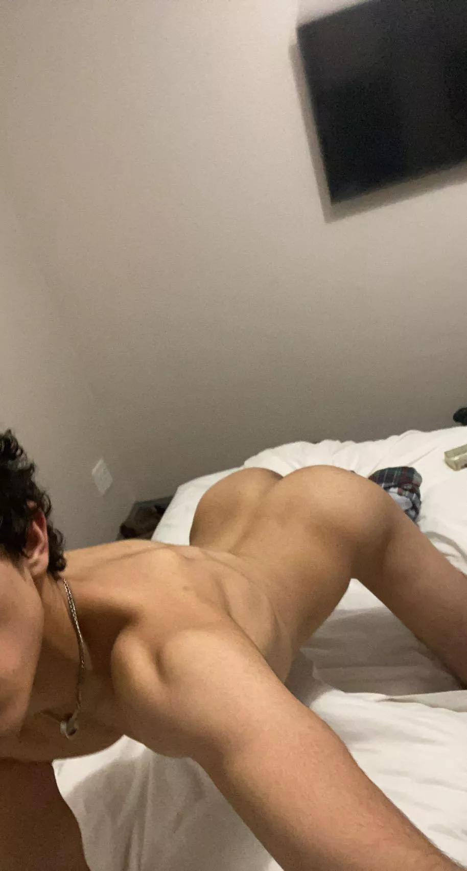 What would you do to me?