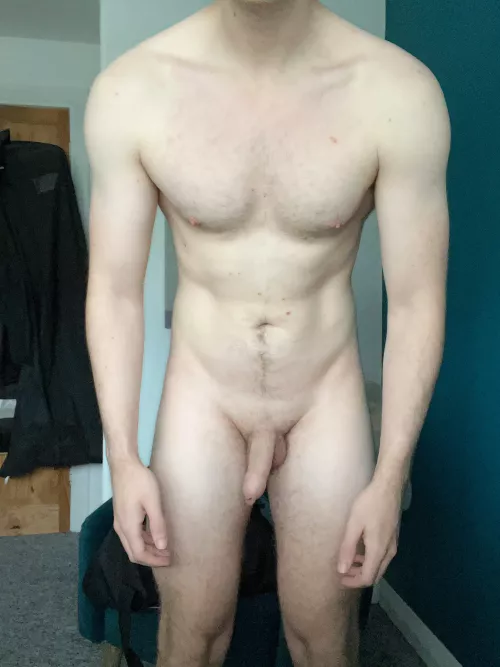 What you grabbing first? [27]