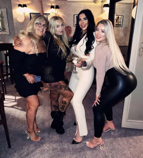 Which chav are u choosing?