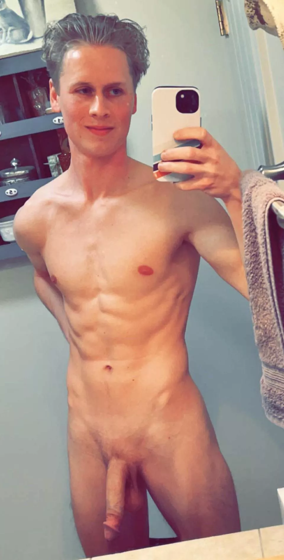 Which part of [m]e do you like?🤔