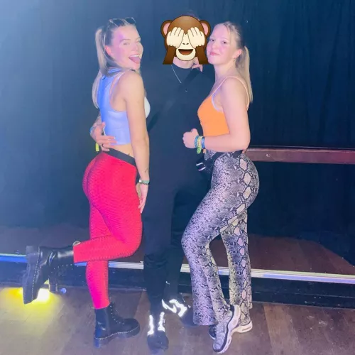 Which would you chose?