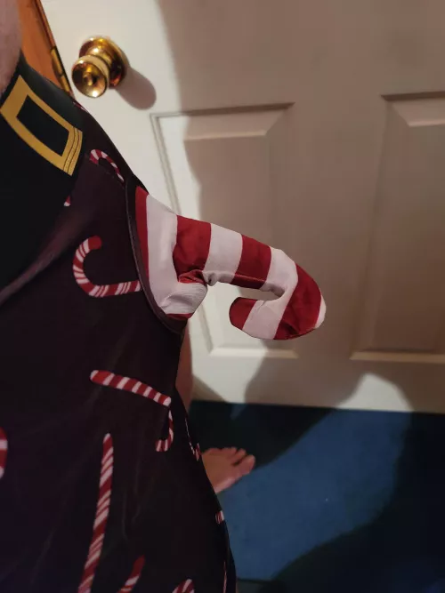 Who needs a sweet treat?