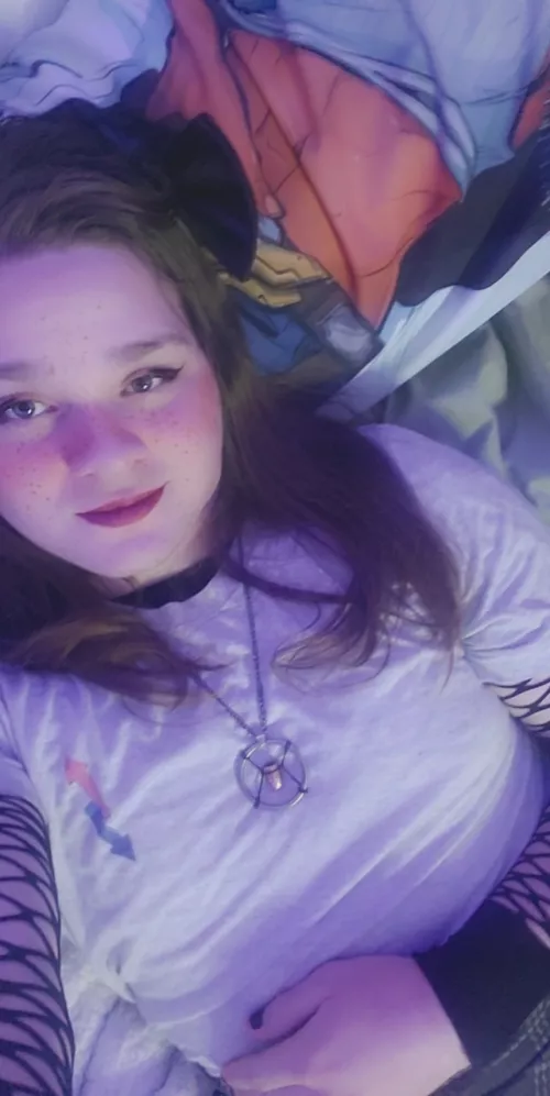 Who trying to carry me in OW?