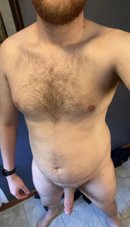 Who wants to come take care of this for me?