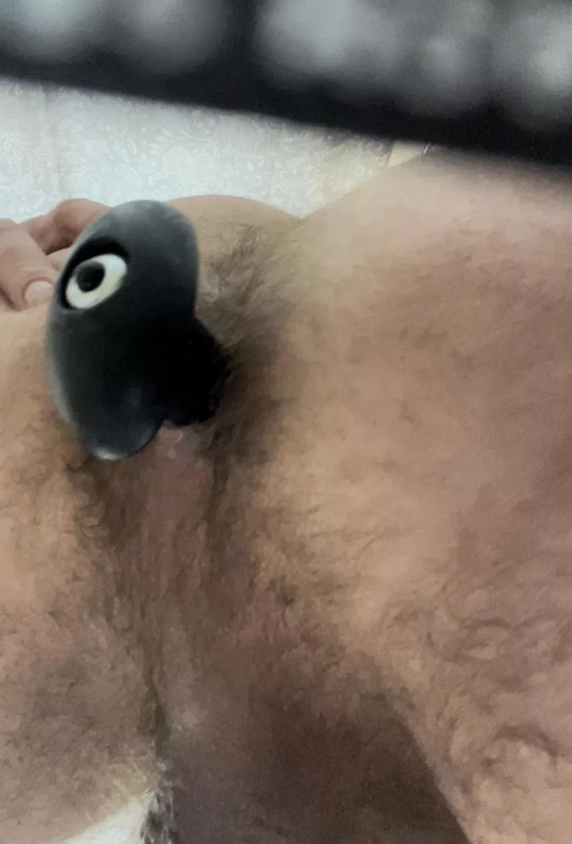 Who wants to peg it ??