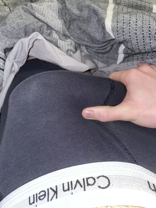 Who wants to see this present unwrapped