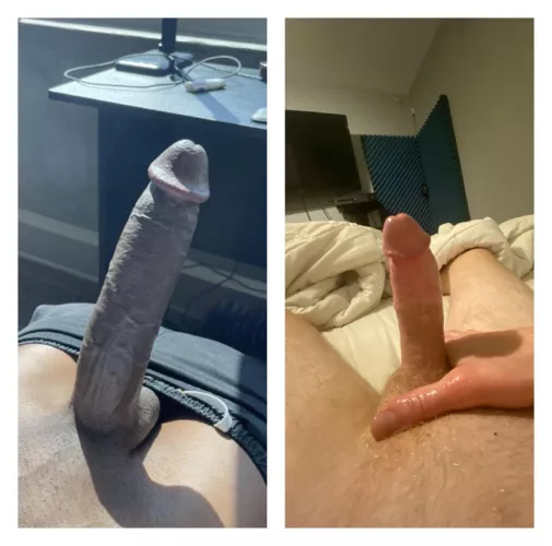 Who wins? Left or right?