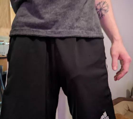 Why I can't go to public gyms