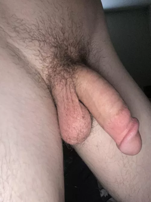 Wish I had someone to make it hard. How would you?? ;)