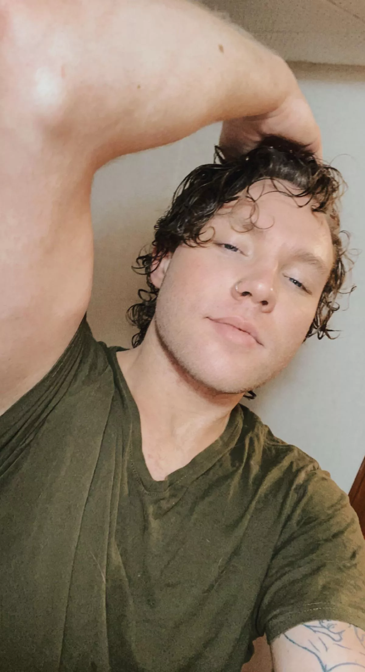 wishing everyone a happy, hangover free holiday 🤣🎄🫧