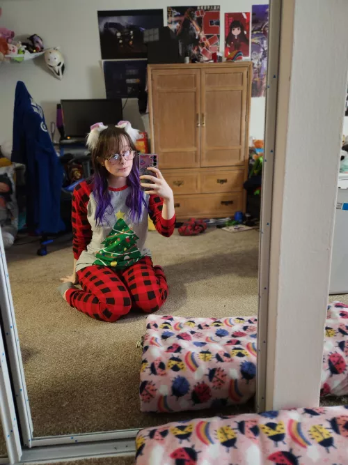 woof! whats your favorite holiday?🐾