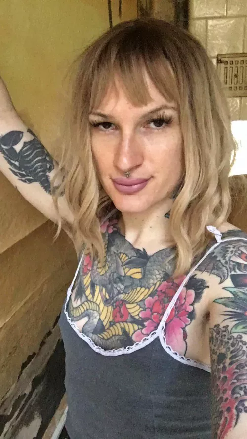 Would u fuck me?? Be honest plz