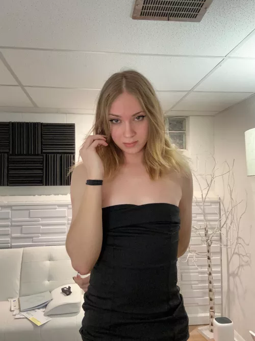 would you bring me to your christmas dinner?