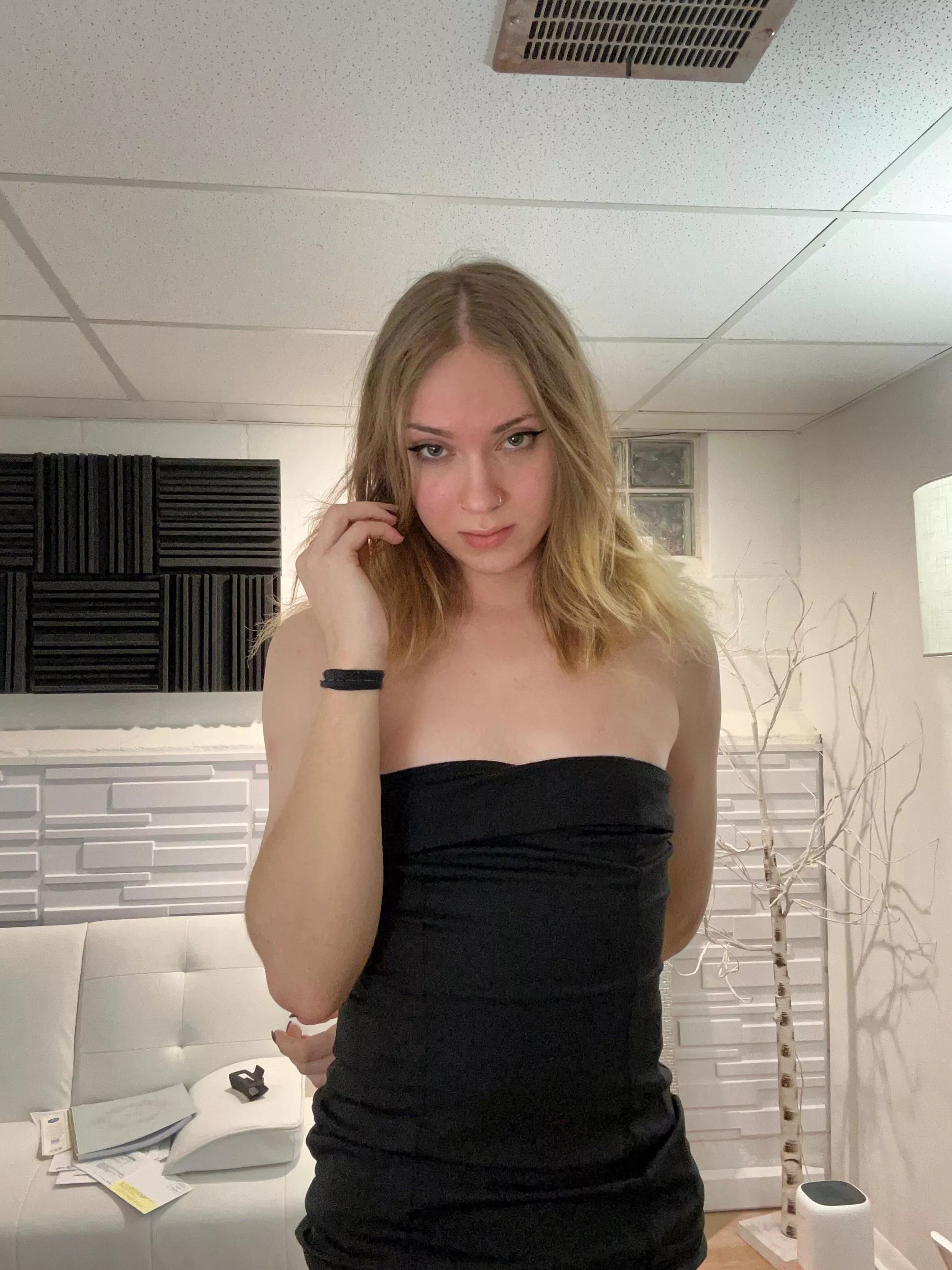 would you bring me to your christmas dinner?